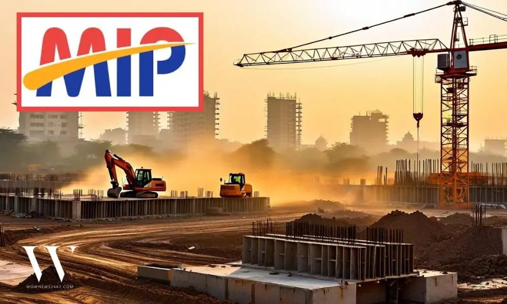Manav Infra Projects Secures ₹72.4 Million Work Order, Strengthening Growth Pipeline