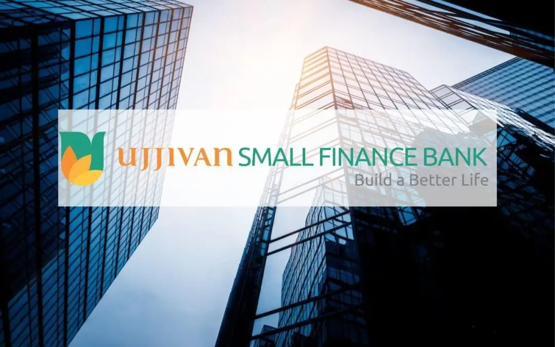 Ujjivan Small Finance Bank Reports ₹2.82 Billion Profit In Q4