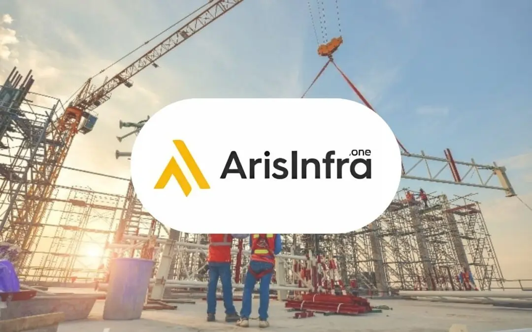 Infrastructure Player Arisinfra Posts ₹198.4 Million Profit