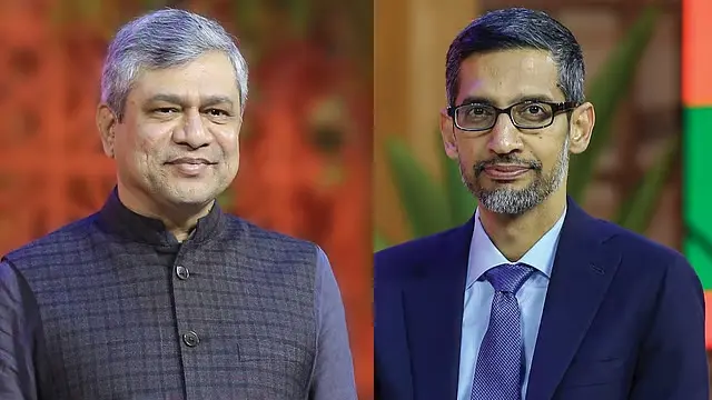 Google Eyes India For AI Infra And Hardware Expansion
