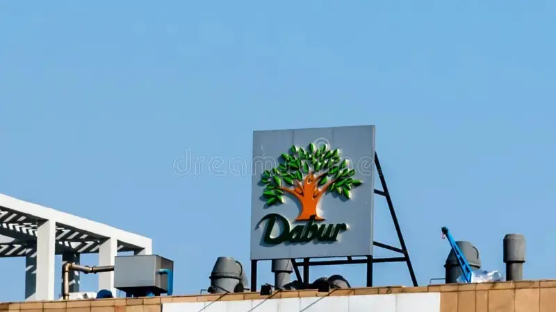 Dabur’s Personal Care Segment Outshines, Overall Growth Steady