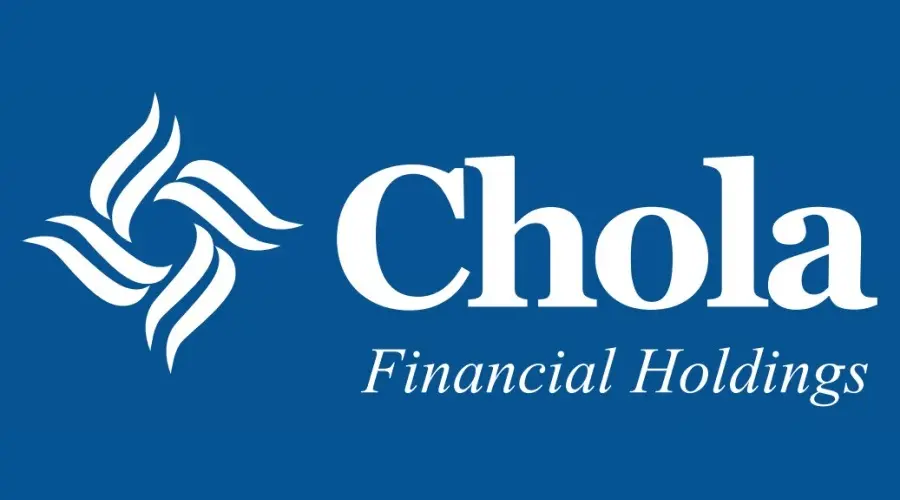 Cholamandalam Financial Holdings Reports ₹6.87 Billion Profit, Names New CFO
