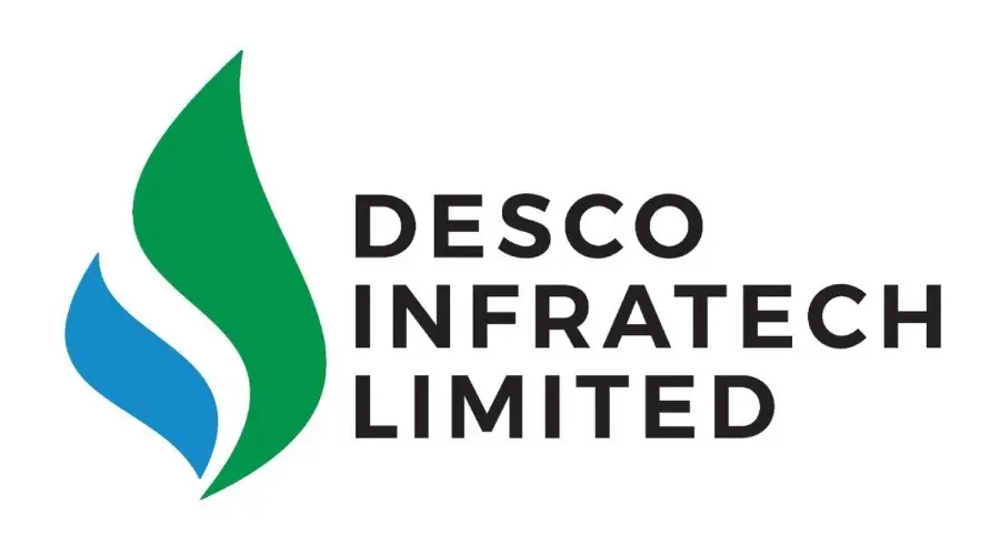 Desco Infratech Secures ₹19.2 Million Order From KP Energy