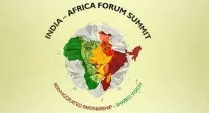 India-Africa Forum Summit 2026: Building Bridges In Trade And Tech