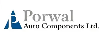 Porwal Auto Components Announces ₹99.99 Million Share Issue And Convertible Warrants