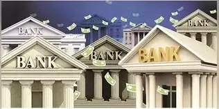 Indian Banks’ Deposits Rise 12.3% Y/Y, Loans Expand In April Fortnight
