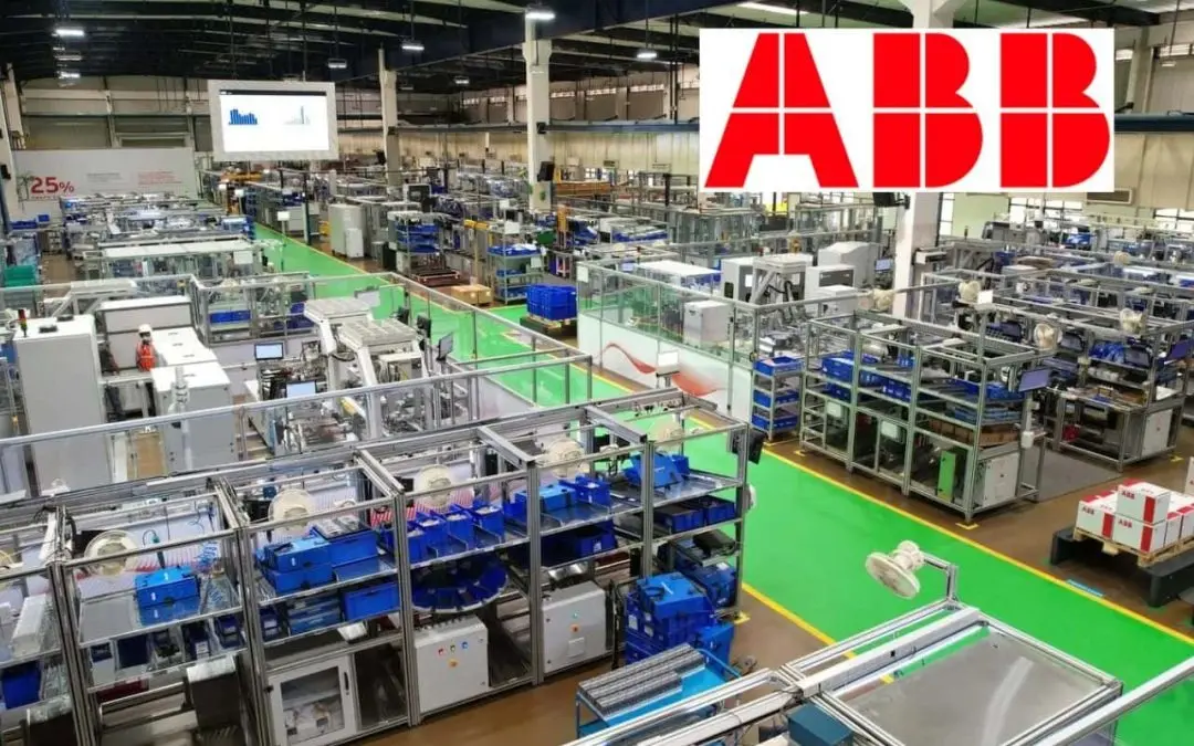 ABB India Reports Strong Q4 Results With Robust Profit Growth