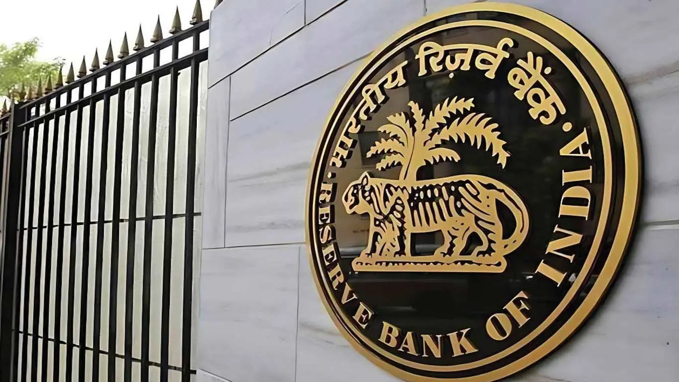 RBI Issues Amendments On Capital Adequacy Norms For Banks