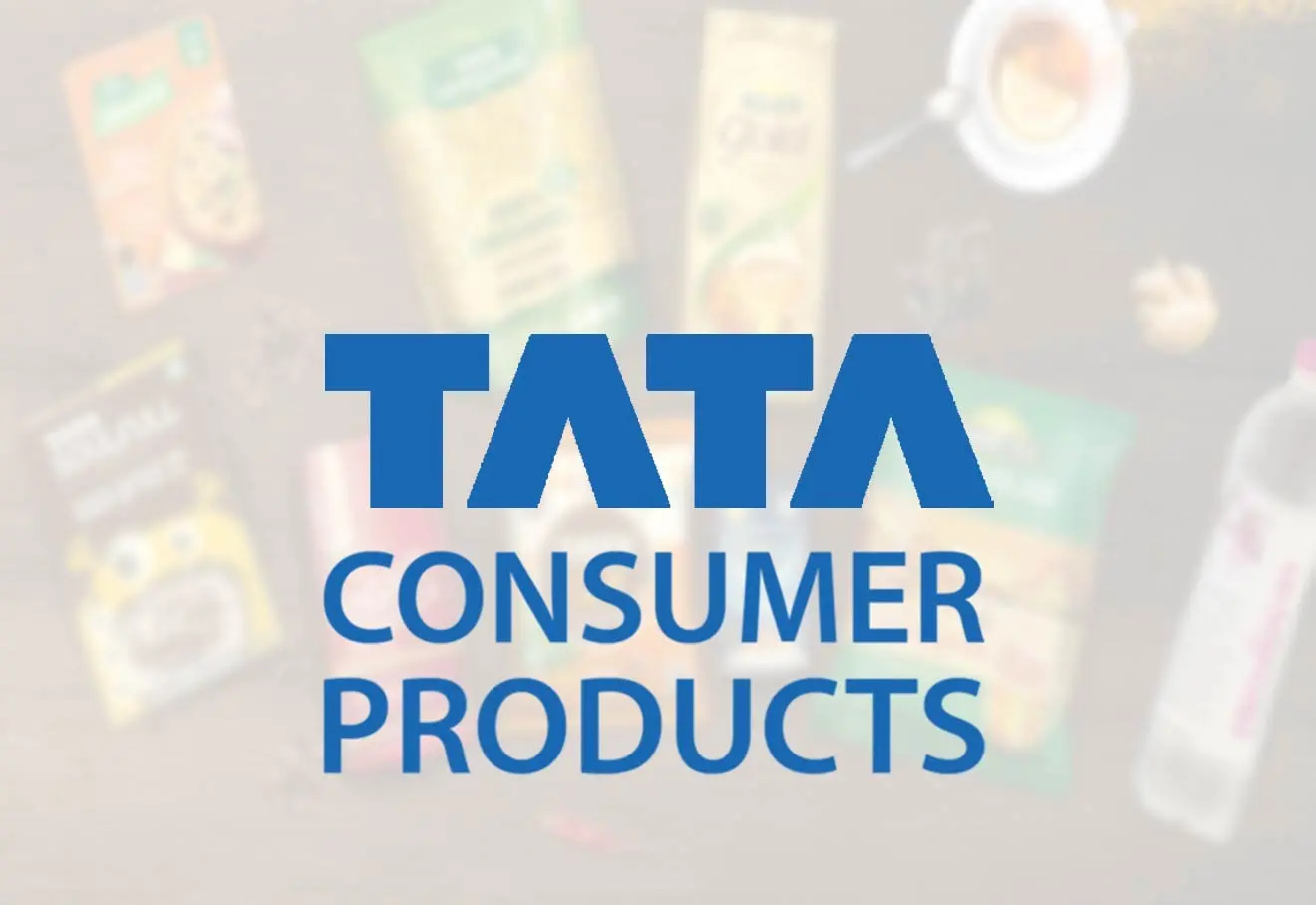 Tata Consumer Approves ₹1.6 Billion Investment For New Instant Tea Facility