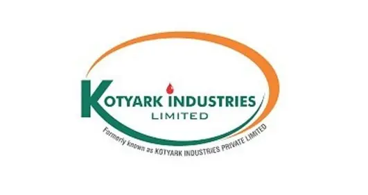 KotyarK Industries To Consider Bonus Share Issue