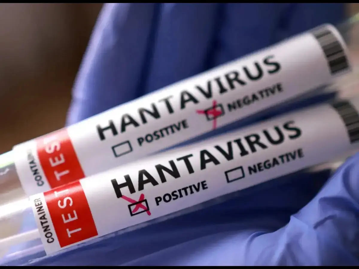 India Breathes Easy As ICMR Declares Hantavirus Cases Isolated