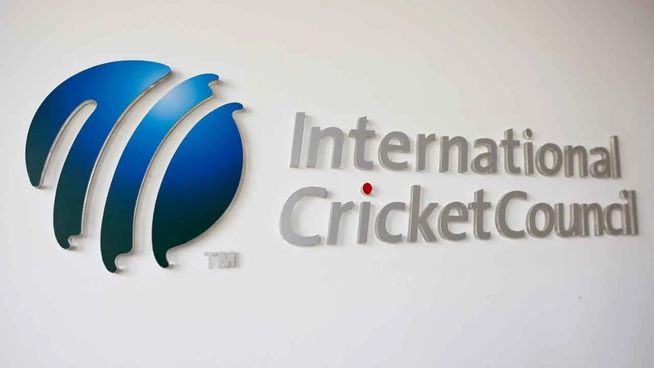 ICC Initiative Supports Grassroots Development Ahead Of Olympic Return
