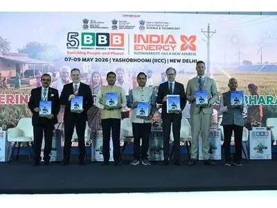 Maharashtra Business Achievers Awards 2026 Celebrates Excellence In Nagpur On May 8