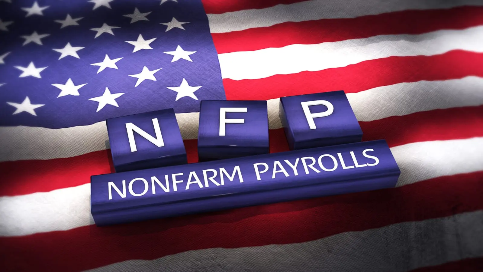 U.S. Job Market Defies Expectations As April Nonfarm Payrolls Beat Forecasts