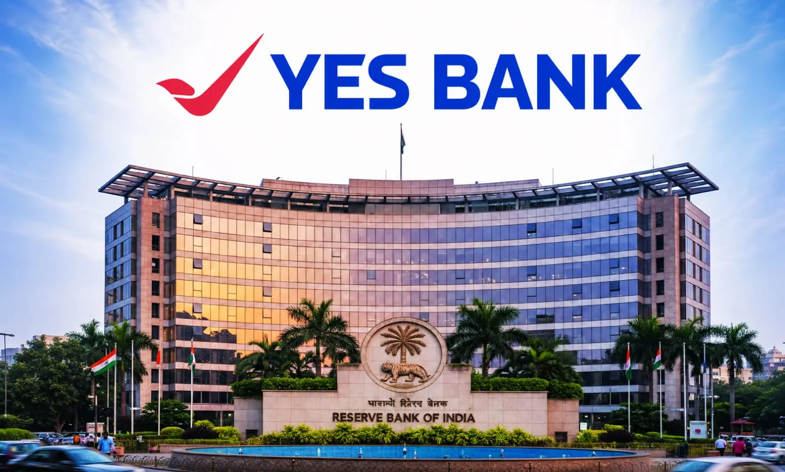 RBI Penalizes Yes Bank For KYC Compliance Failure