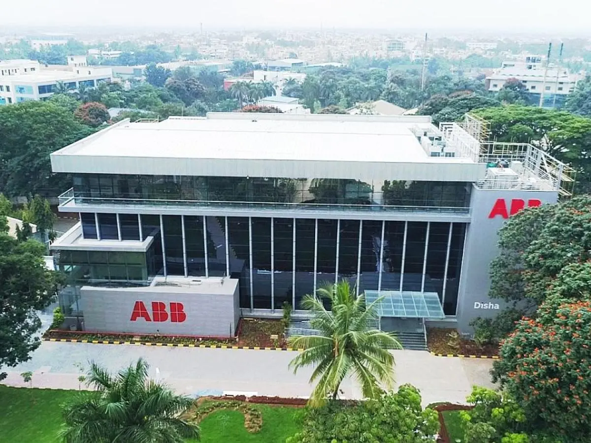 TK Sridhar To Drive ABB India’s Transformation Journey From 2027