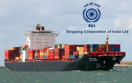 Shipping Corporation Of India Q4 Revenue Hits ₹15.13 Billion – Strong Operational Performance Despite Global Volatility