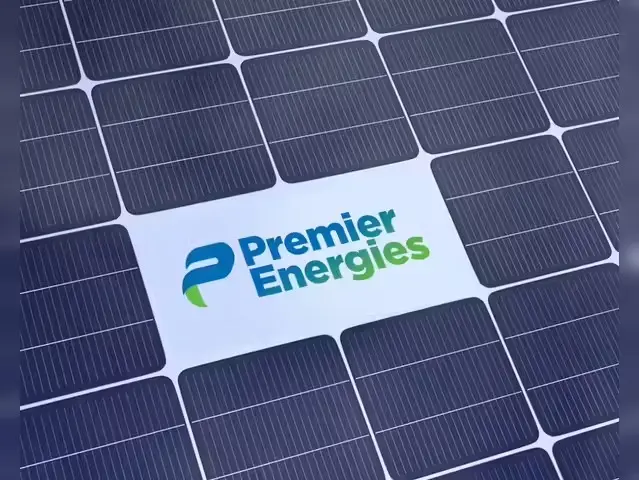 Premier Energies Board To Weigh Fundraising - Securities Issue Under Consideration on May 15