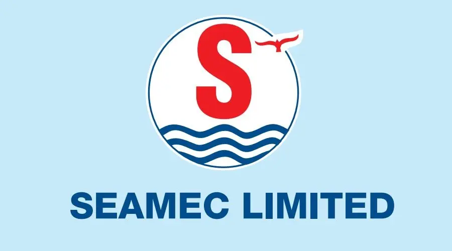 Seamec Ltd Takes Delivery Of New Vessel - Samudra Prabha Boosts Marine Logistics Power
