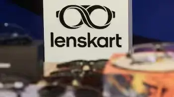 Lenskart Block Deal Sees 70.6 Million Shares Traded - NSE price set at ₹473.40