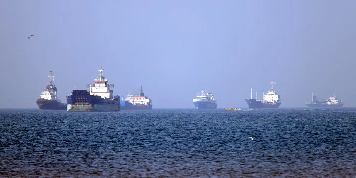 US-Iran Ceasefire On Edge As UAE Reports New Strikes