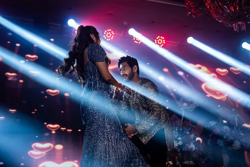 India's $130 Billion Wedding Boom: Glamour Vs Reality
