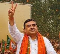 Suvendu Adhikari Takes Charge: Is Bengal Entering A Period Of Political Transformation?