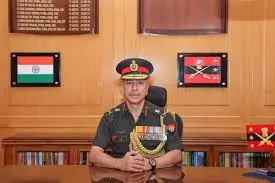 Strategic Vision Meets Command: NS Raja Subramani Appointed India’s Chief Of Defence Staff