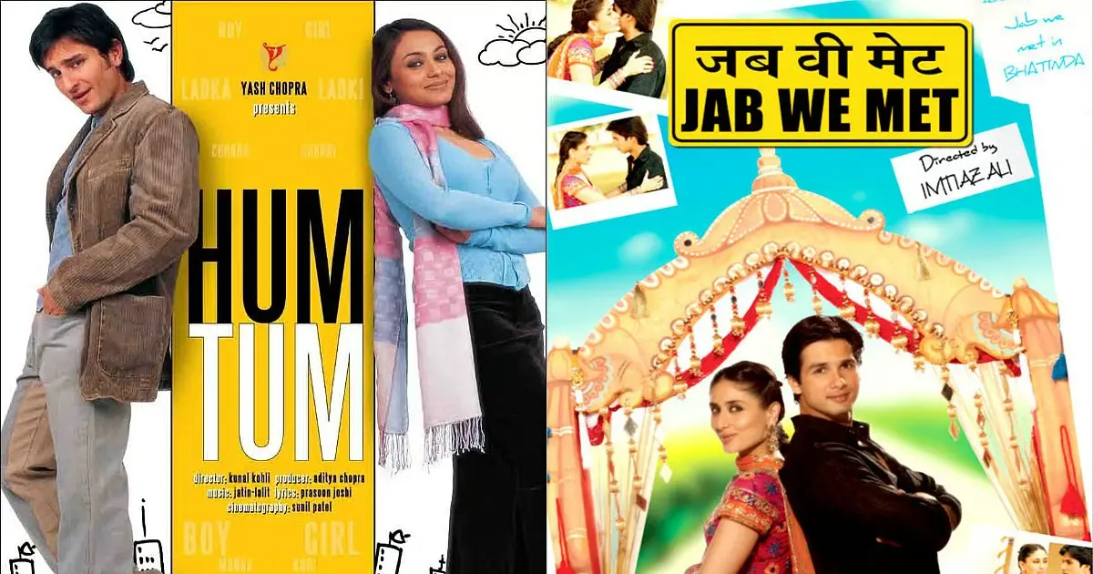 Bollywood’s Romcom Era Fades: Can Modern Love Stories Match The Wit And Warmth Of The 2000s?
