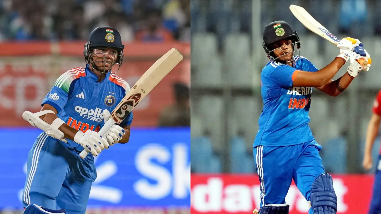 Yashasvi Jaiswal And Shafali Verma Get NADA Notices: Will Missed Tests Put Rising Stars At Risk?