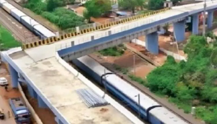 Bhopal’s 90-Degree Overbridge Row Sees Engineers Reinstated