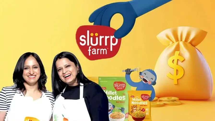 WOW STORY OF THE DAY:  A JP Morgan Banker and a McKinsey Health Lead Became Mothers and Built India's Most Trusted Kids Food Brand.