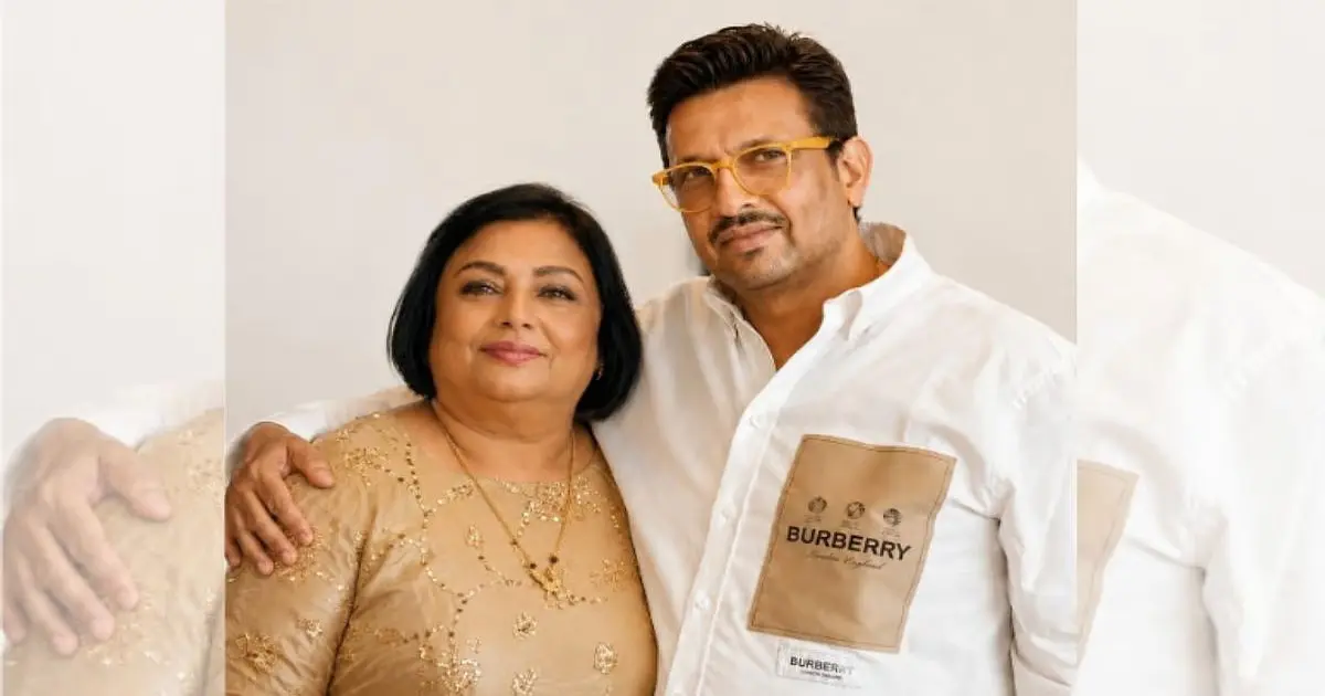 How Nitin And Arati Bhogale Won Team Indias Hearts In 1992