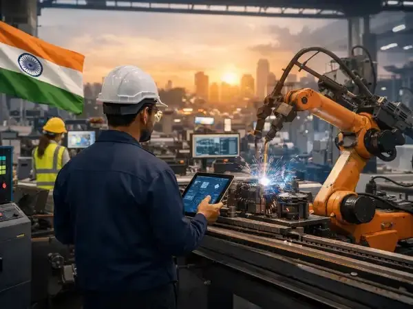 Innovation Deficit: Why India’s Manufacturing Needs A R&D Revolution
