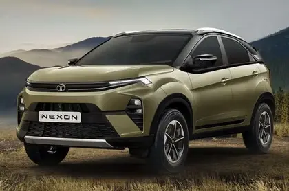 Tata Nexon Pure+ PS Launched: Affordable Power Steering Upgrade Boosts SUV Appeal at Rs 9.59 Lakh