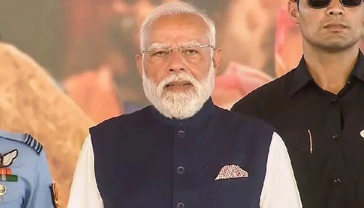 Social Security Milestone: PM Modi Marks 11 Years Of Pension And Insurance Programs