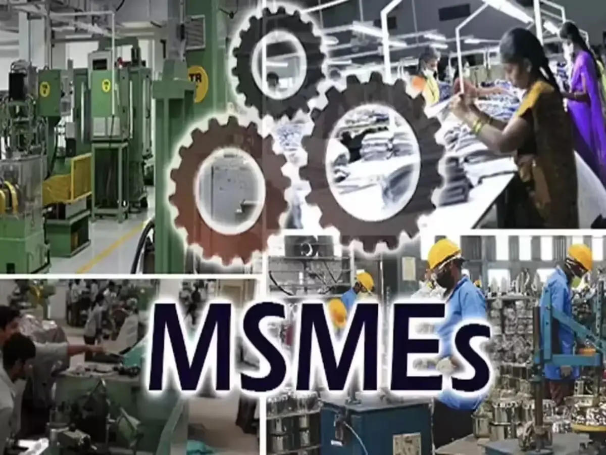 ICAI’s MSME Manthan Meet Tackles Grassroots Barriers, Builds Strategies For Sustainable Growth