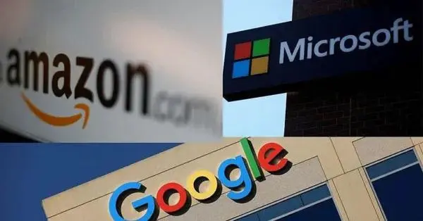 Google, Amazon, Microsoft Bet Big On India’s AI Future With $67.5 Billion