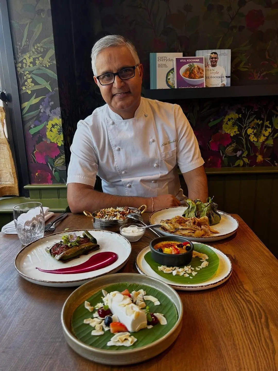Indian Cuisine’s Global Rise: From Nostalgia To Culinary Powerhouse