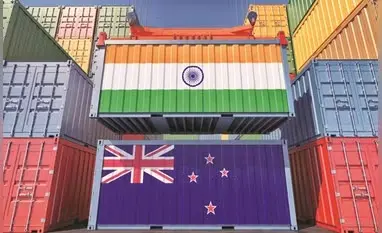 India-New Zealand FTA Rings Alarm Bells In Apple Belt
