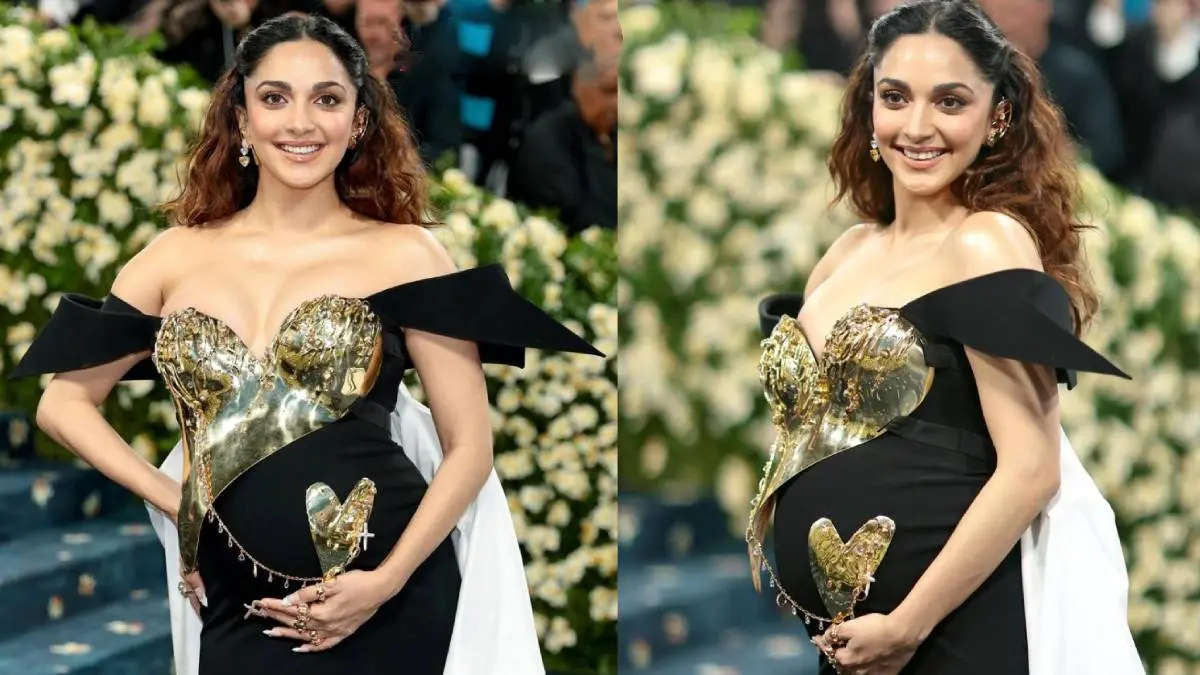 When Stars Cry Too: Kiara Advani's Raw Postpartum Truth Is Breaking Stigmas And Borders