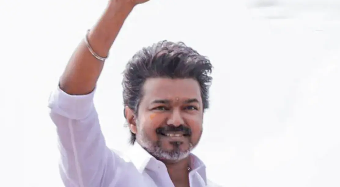 From Silver Screen To Secretariat: Thalapathy Vijay Just Pulled Off Tamil Nadu's Biggest Blockbuster