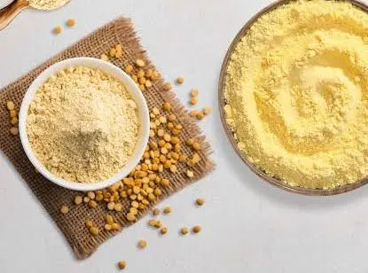 Passed Down, Never Explained — The Besan Tadka Tradition Finally Gets Its Moment