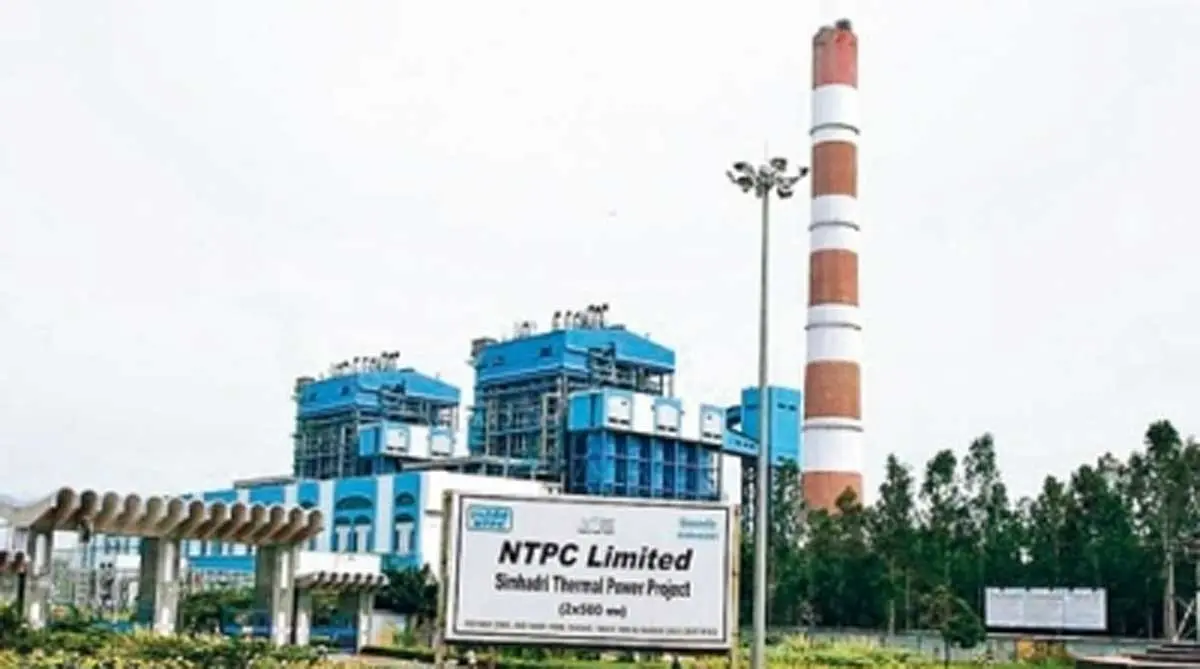 From Thermal Giant To Nuclear Contender: NTPC's Rs 25,000 Crore Bihar Bet Could Rewrite India's Energy Future