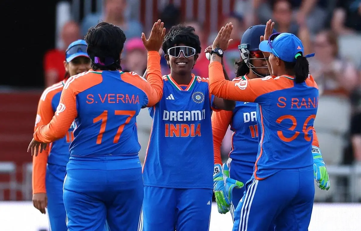 Bags Packed, Mindsets Locked: India Women's Cricket Team Preps For England's T20 World Cup With A Sharp Pre-Departure Camp