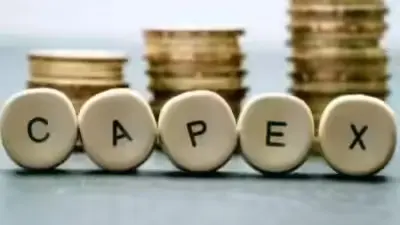 India's Investment Engine Has Decisively Turned: Private Capex Roars 67% To Rs 7.7 Lakh Crore As CII Tables A Crisis-Proof Blueprint