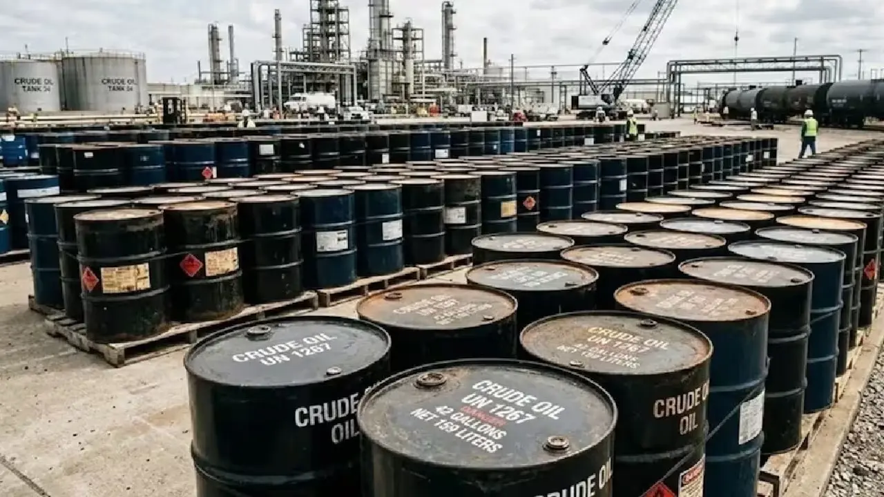 The Last Litre Of Cheap Fuel: India's Oil Companies Are Running Out Of Patience And Margin