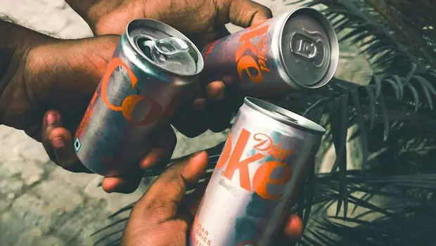 Pop, Fizz, And Panic: India's Diet Coke Moment Is Here — But The Cans Are Running Out