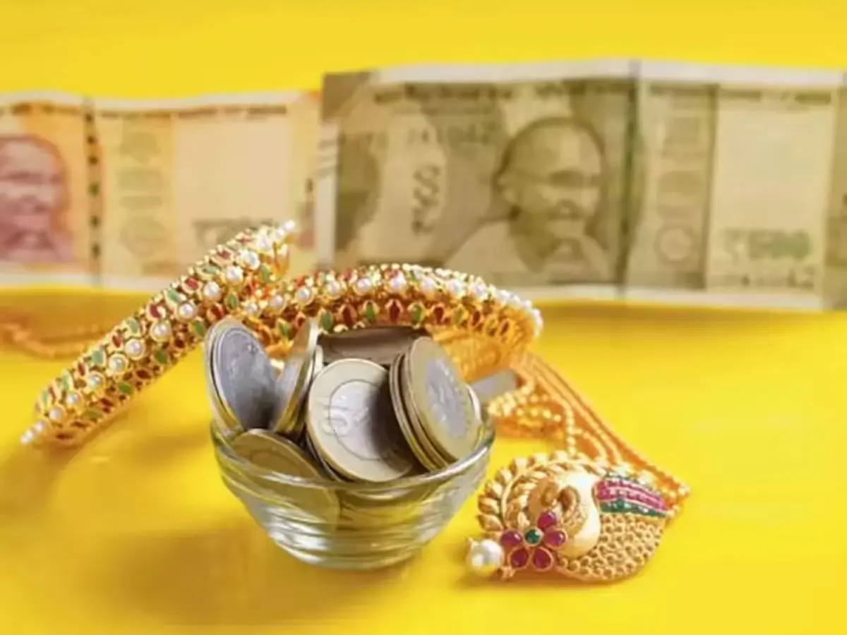 When Gold Talks, Smart Banks Listen: India's Small Finance Banks Find Their Safe Harbour