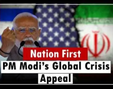 Seven Things PM Modi Is Asking Every Indian To Do Right Now, And Why It Actually Matters